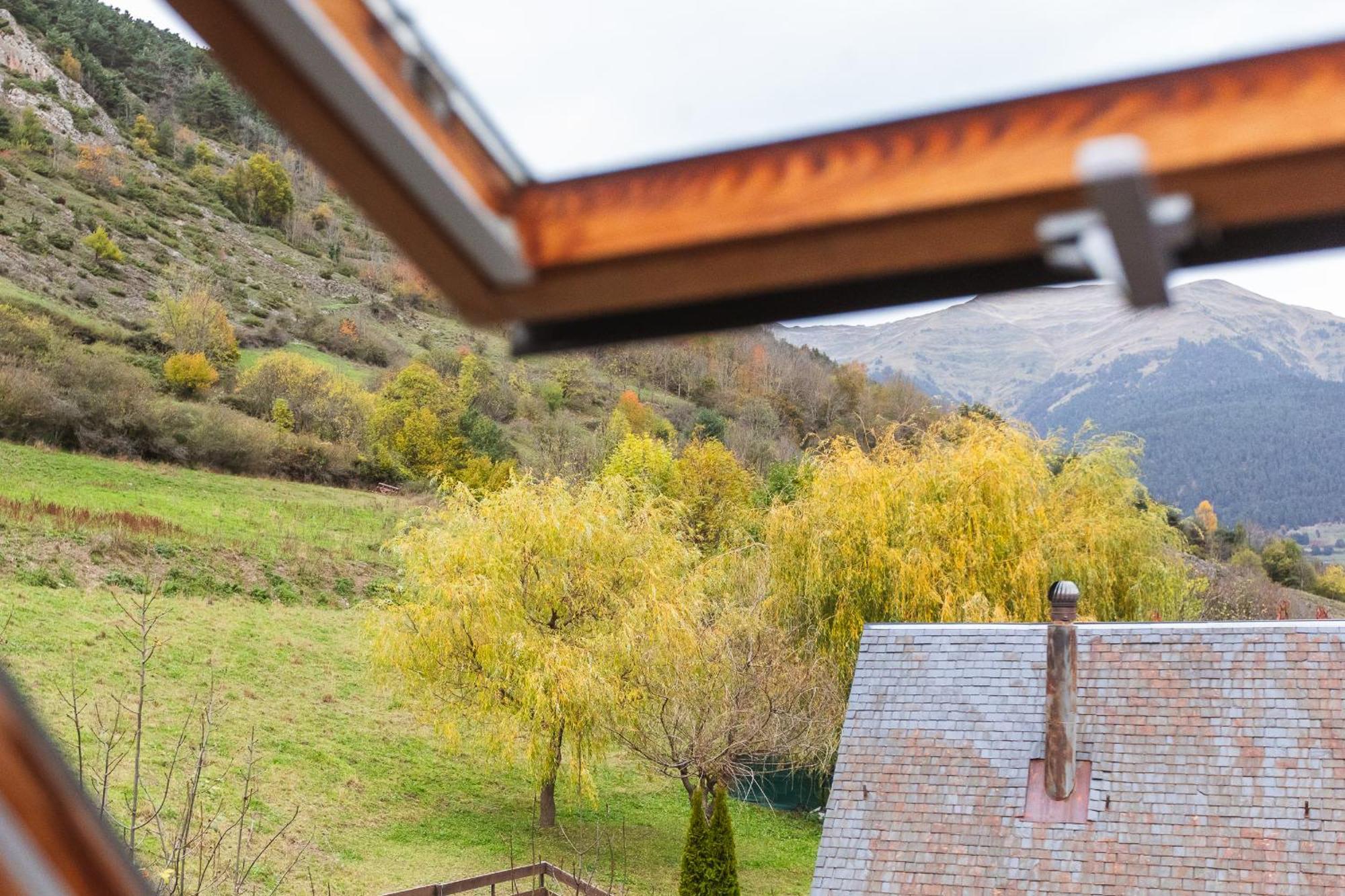 Petit Verneda Casau Bagian luar foto